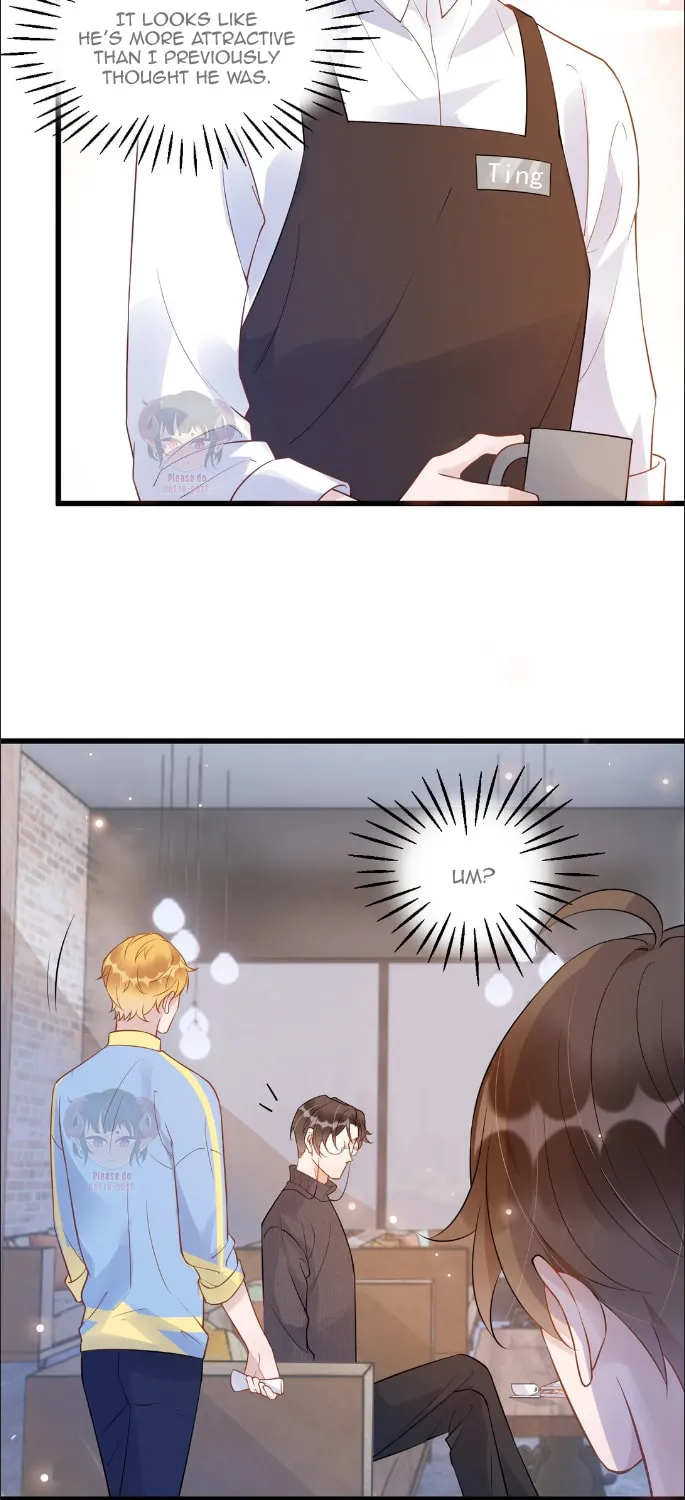 Read Your Distance (Colored) chapter 16 image 11 on Lezhin