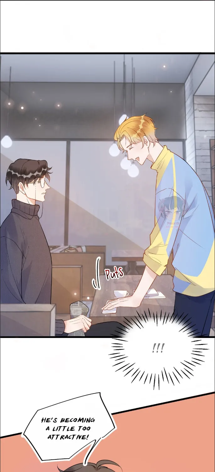 Read Your Distance (Colored) chapter 16 image 12 on Lezhin