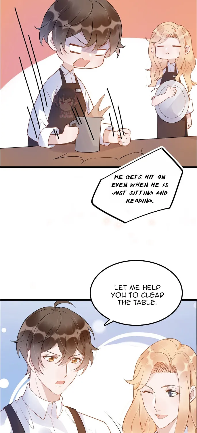 Read Your Distance (Colored) chapter 16 image 13 on Lezhin