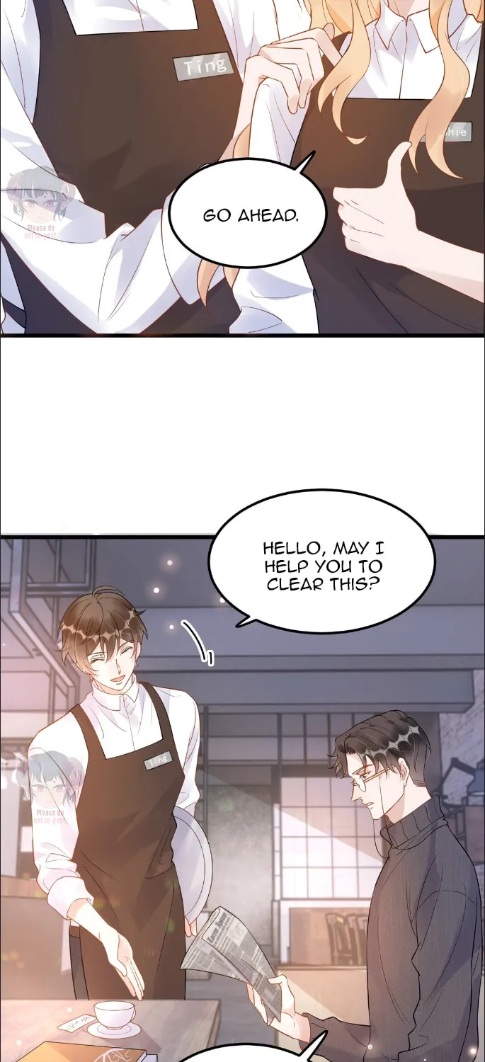Read Your Distance (Colored) chapter 16 image 14 on Lezhin