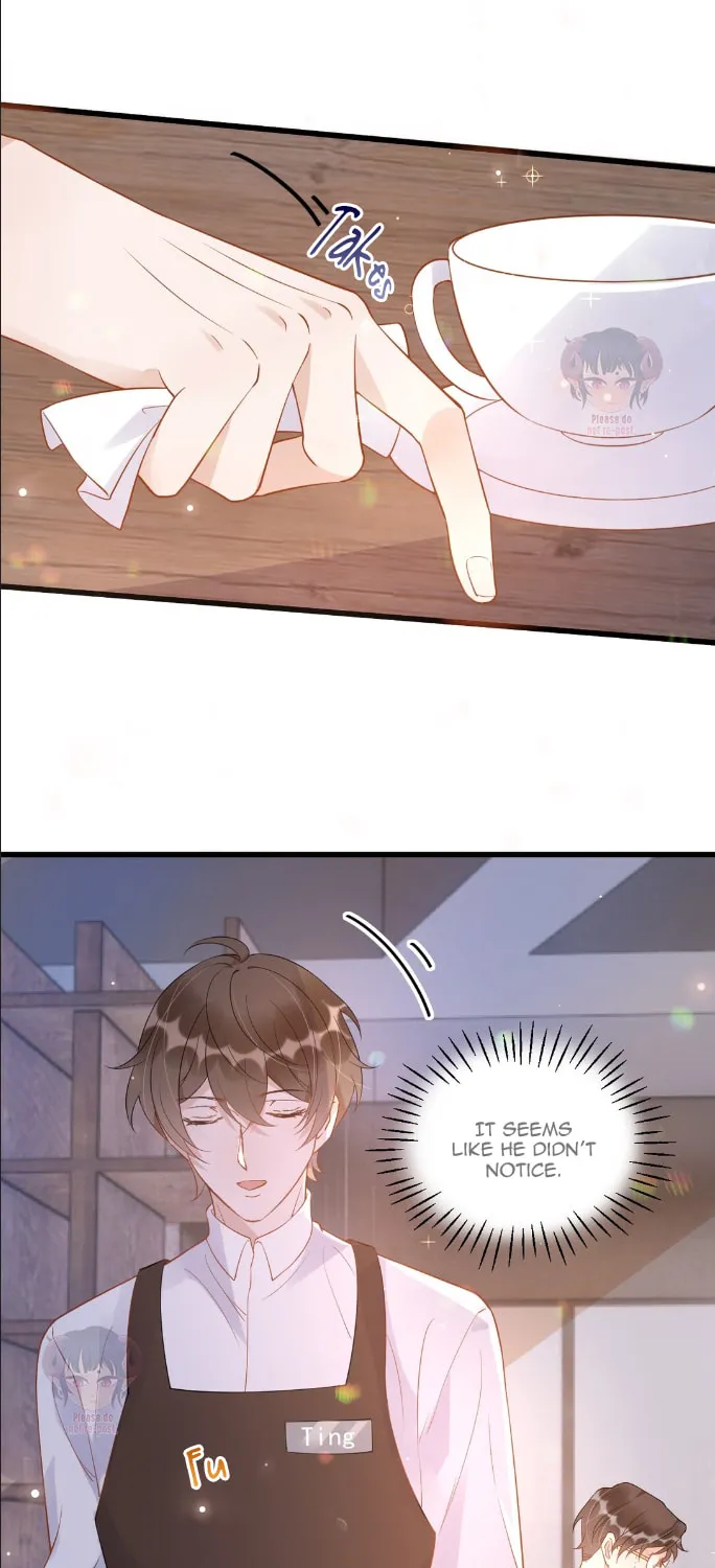 Read Your Distance (Colored) chapter 16 image 17 on Lezhin