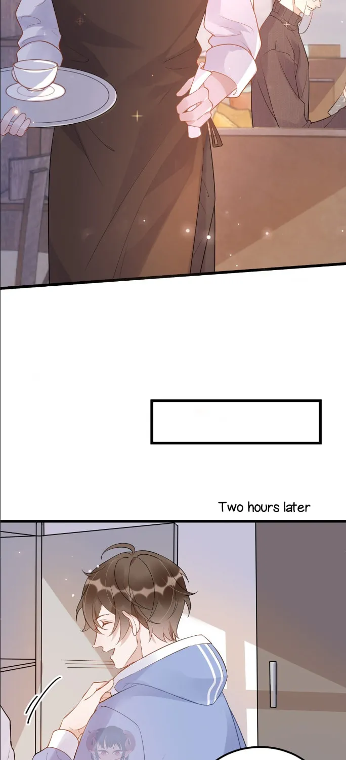 Read Your Distance (Colored) chapter 16 image 18 on Lezhin