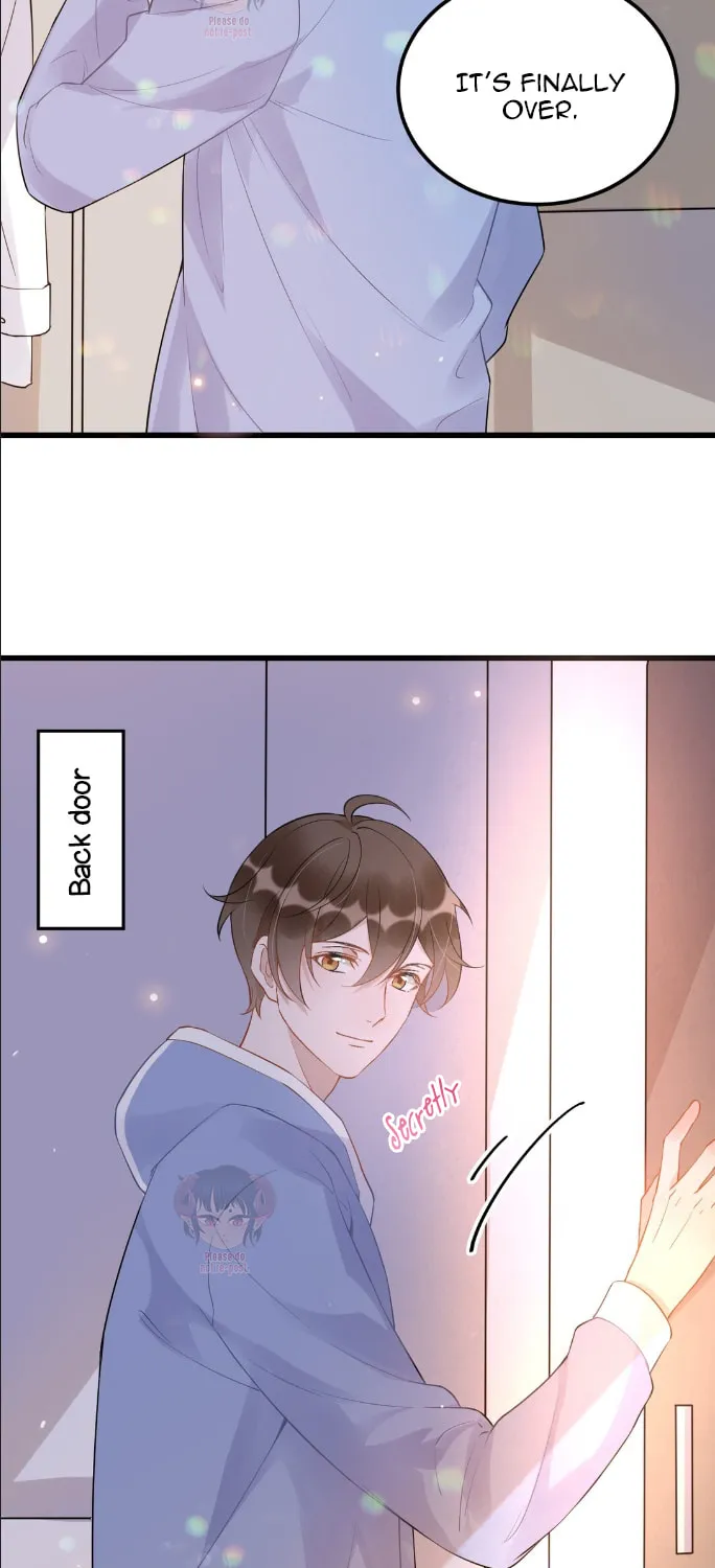 Read Your Distance (Colored) chapter 16 image 19 on Lezhin