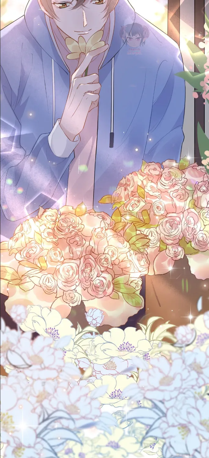 Read Your Distance (Colored) chapter 16 image 22 on Lezhin