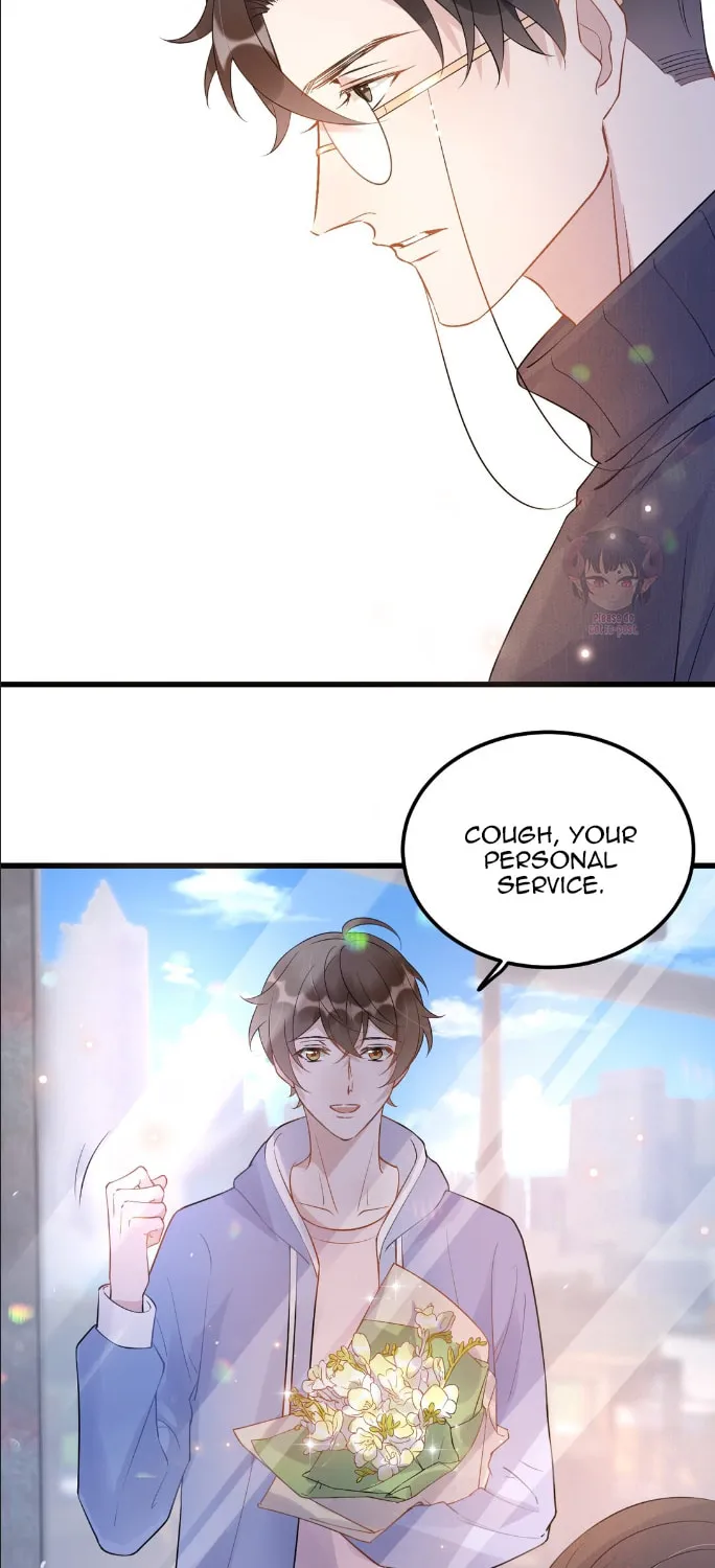 Read Your Distance (Colored) chapter 16 image 24 on Lezhin