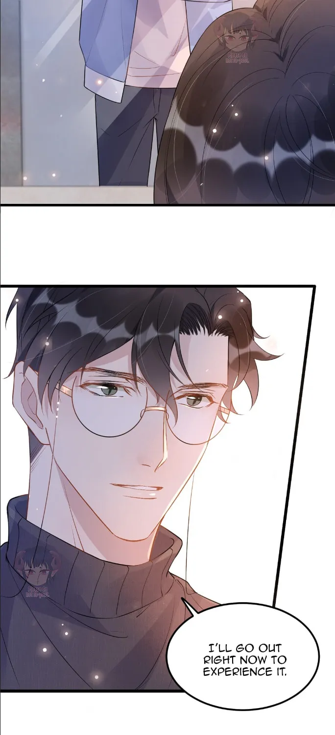 Read Your Distance (Colored) chapter 16 image 25 on Lezhin