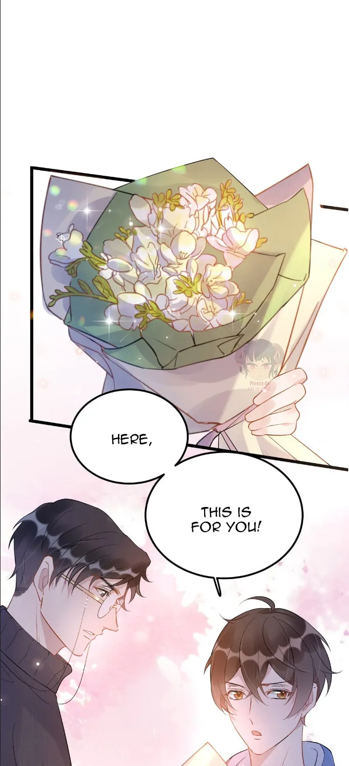 Read Your Distance (Colored) chapter 16 image 26 on Lezhin