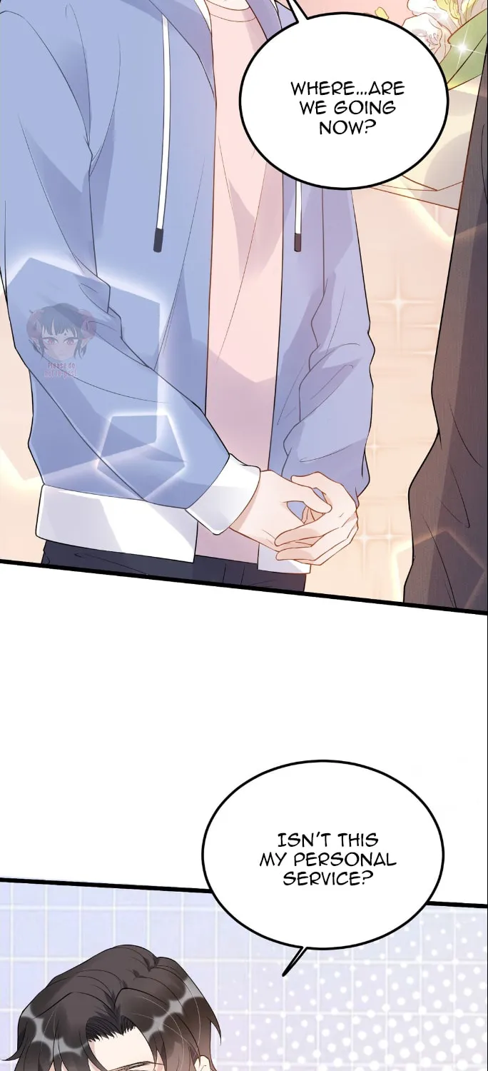 Read Your Distance (Colored) chapter 16 image 29 on Lezhin