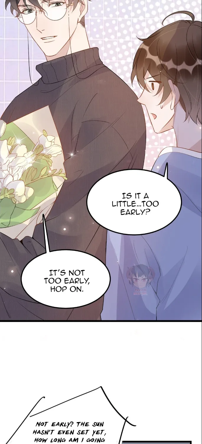 Read Your Distance (Colored) chapter 16 image 30 on Lezhin
