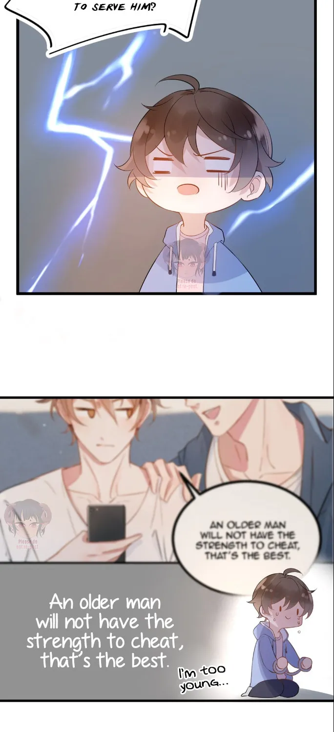 Read Your Distance (Colored) chapter 16 image 31 on Lezhin