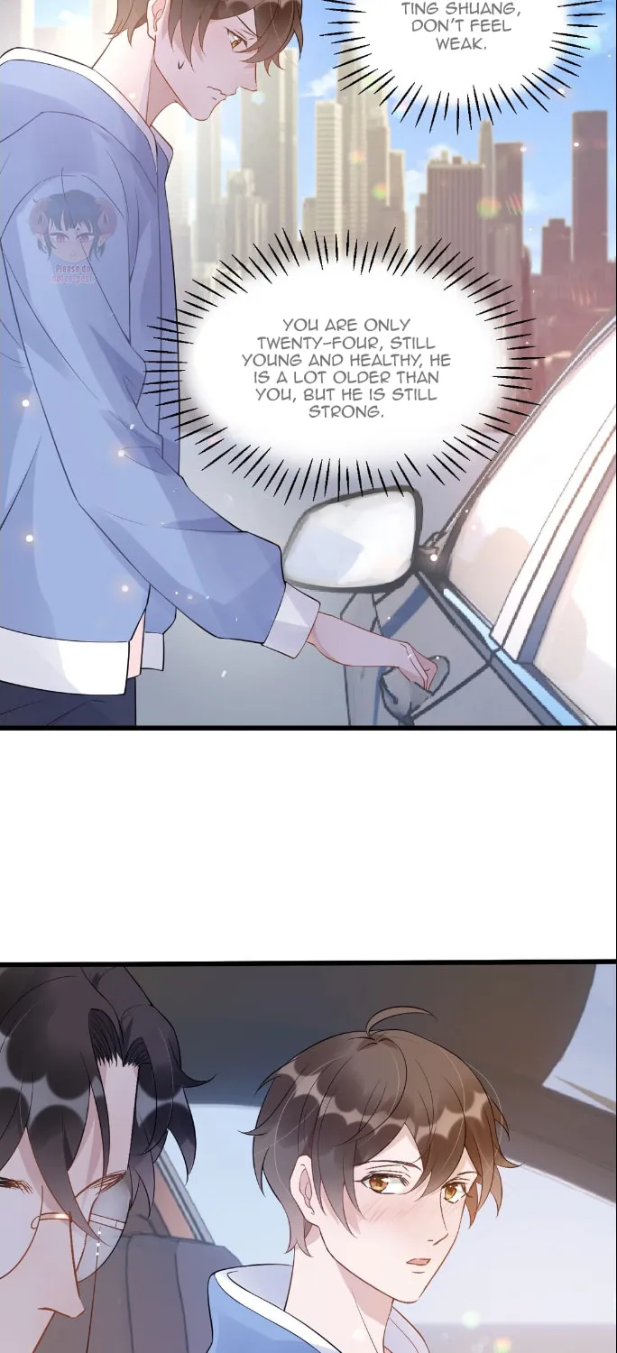 Read Your Distance (Colored) chapter 16 image 33 on Lezhin