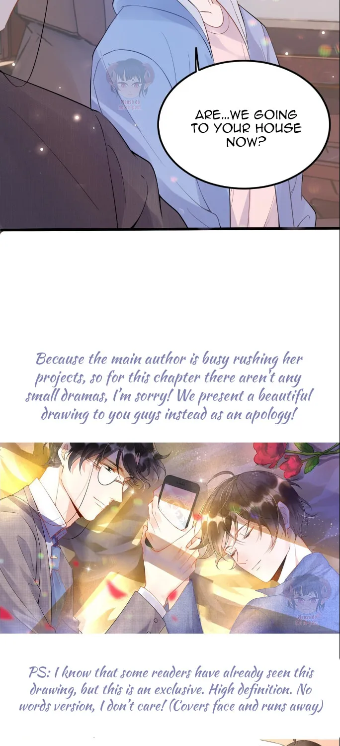 Read Your Distance (Colored) chapter 16 image 34 on Lezhin