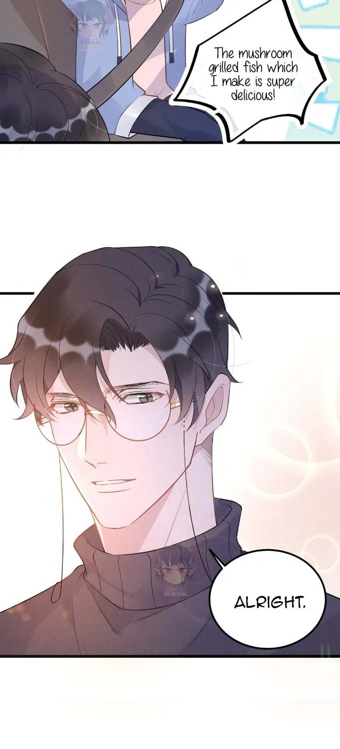 Read Your Distance (Colored) chapter 17 image 10 on Lezhin