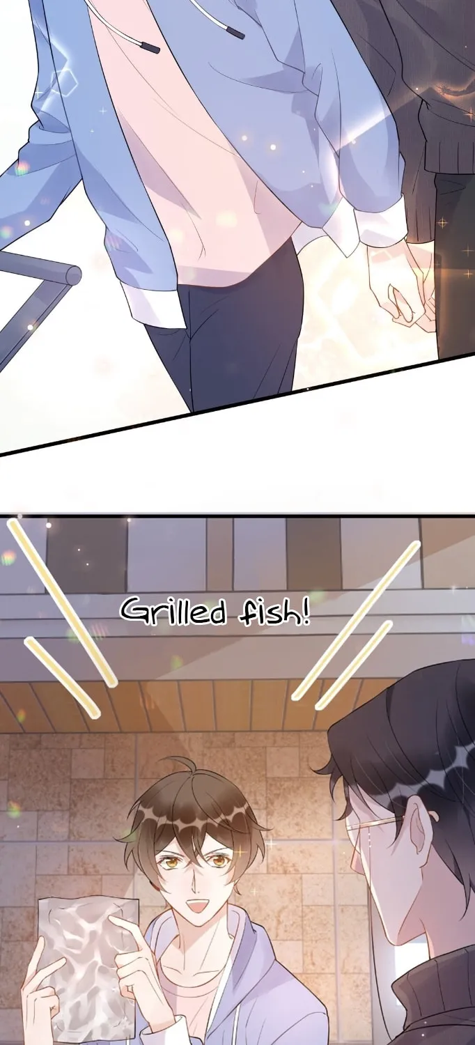 Read Your Distance (Colored) chapter 17 image 12 on Lezhin