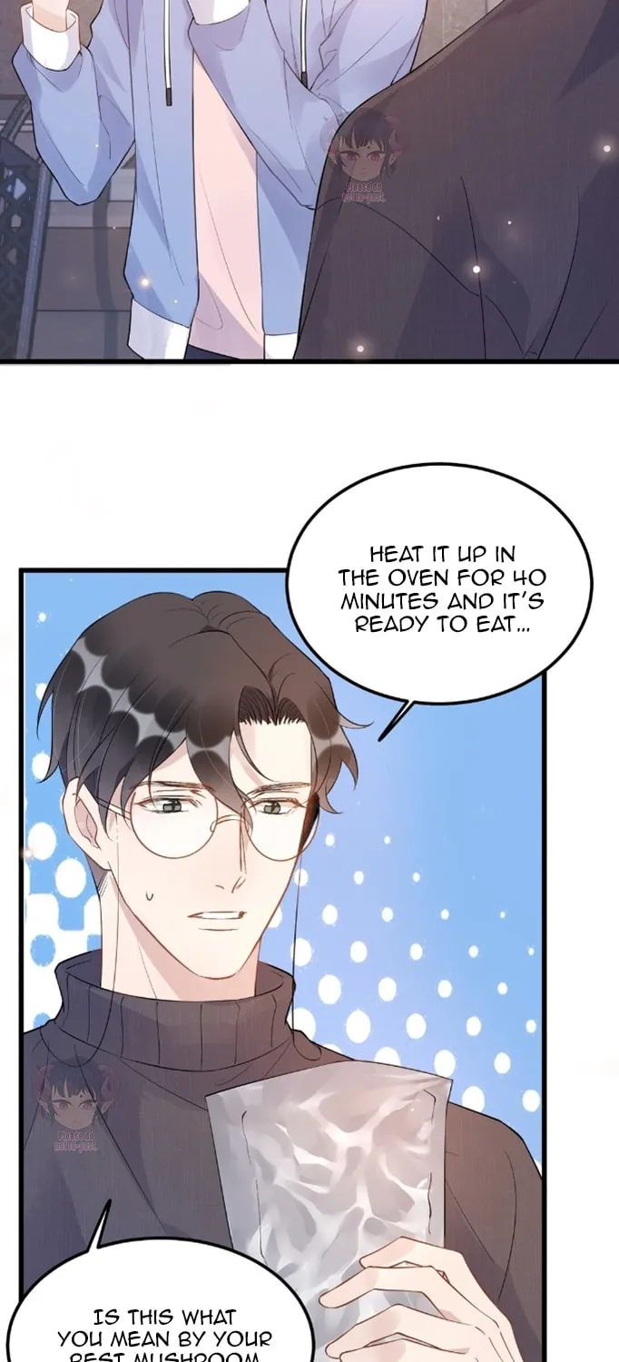 Read Your Distance (Colored) chapter 17 image 13 on Lezhin