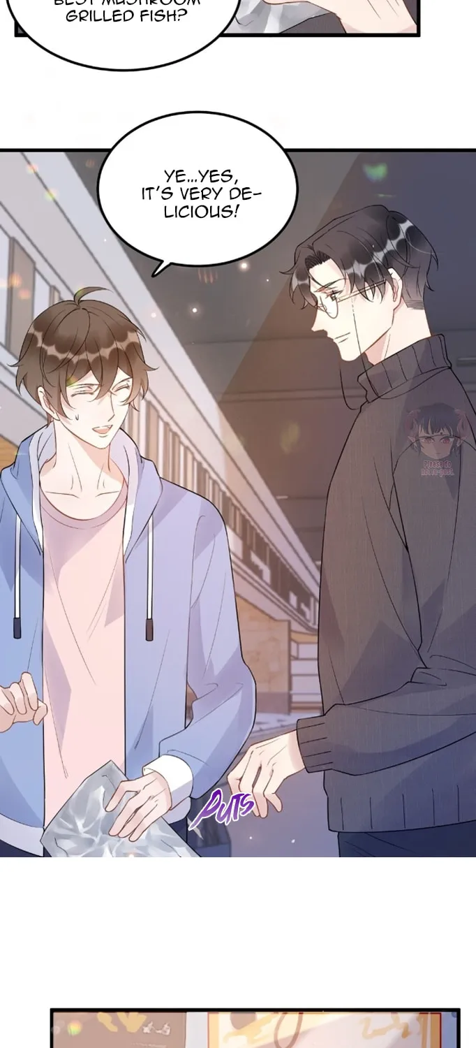 Read Your Distance (Colored) chapter 17 image 14 on Lezhin