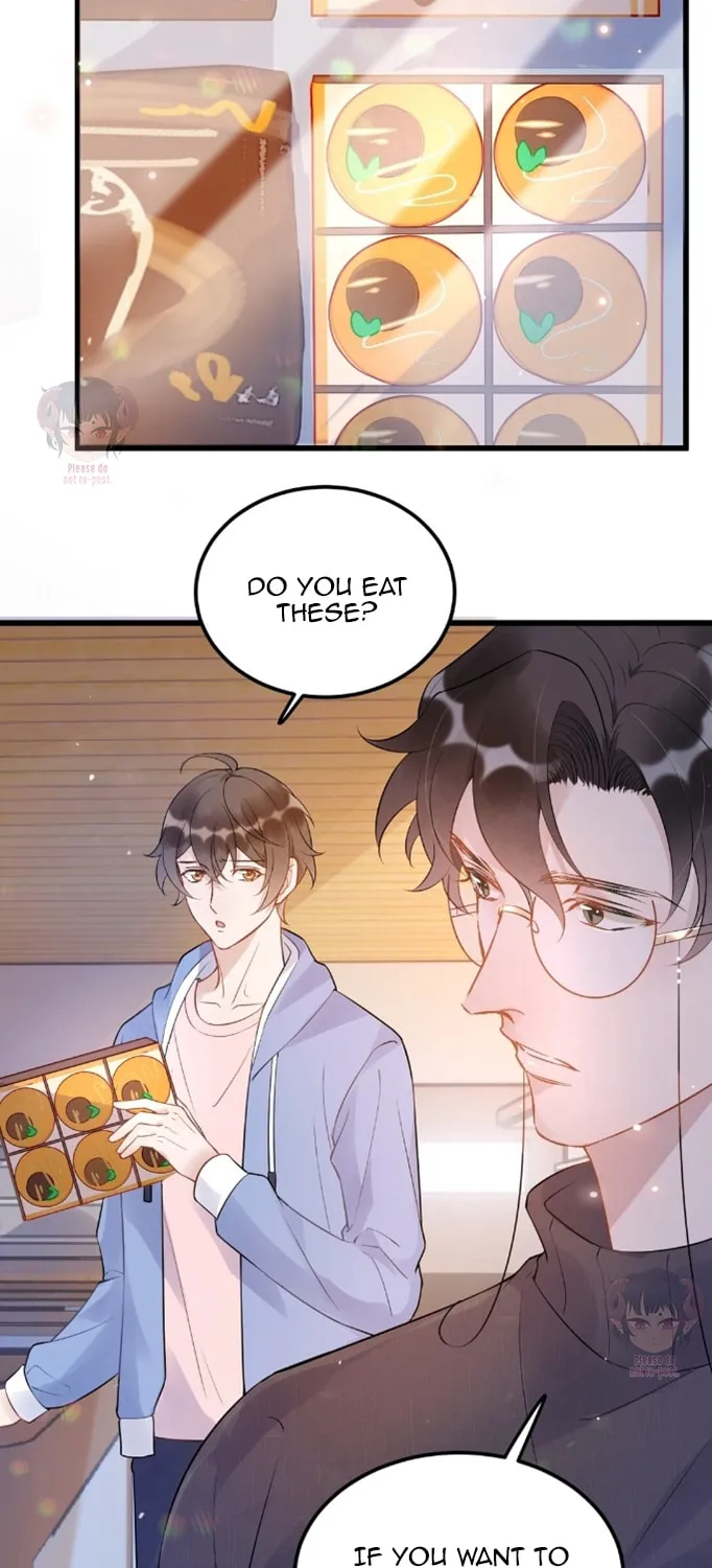 Read Your Distance (Colored) chapter 17 image 15 on Lezhin