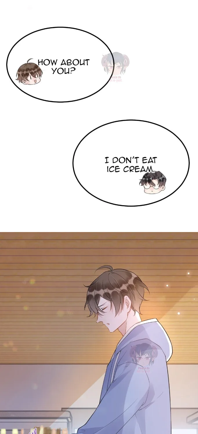 Read Your Distance (Colored) chapter 17 image 17 on Lezhin
