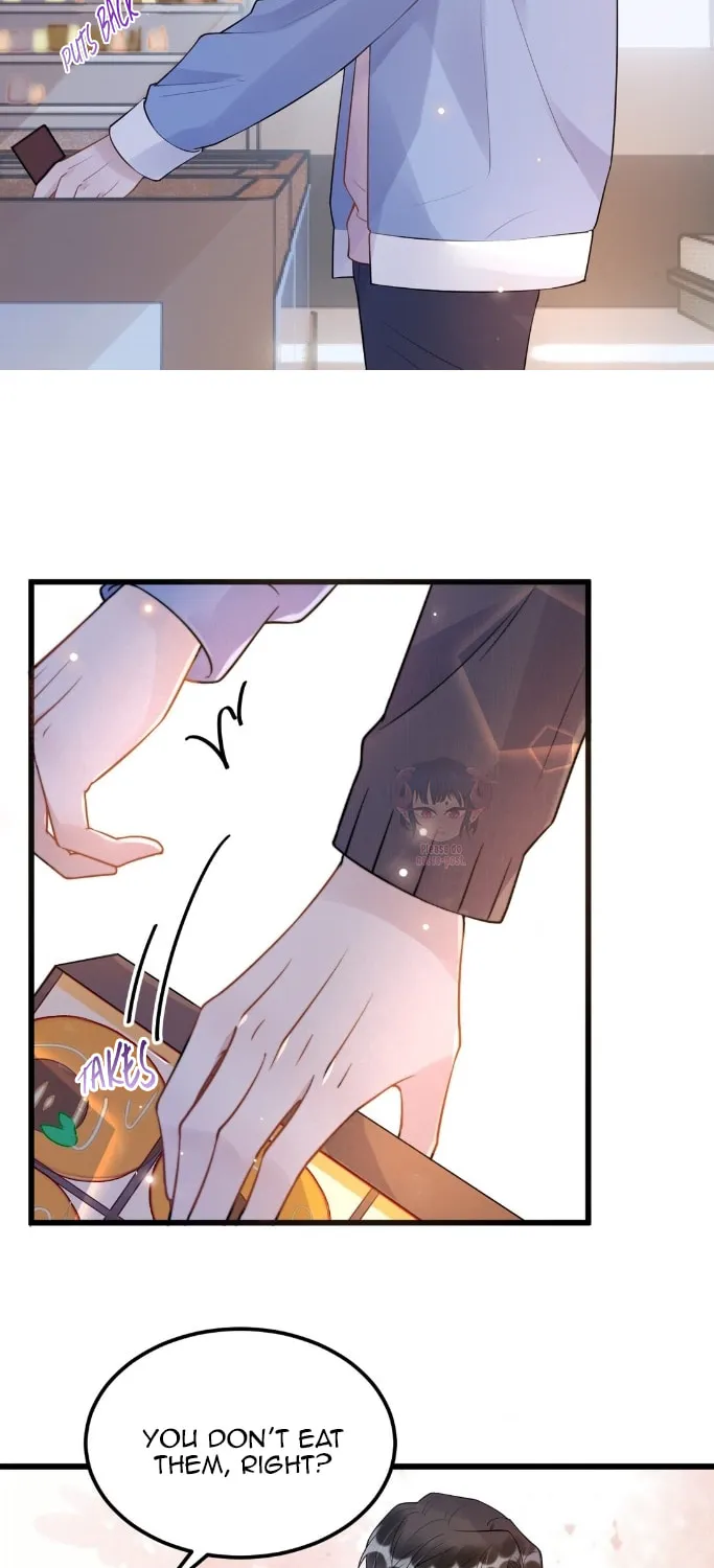 Read Your Distance (Colored) chapter 17 image 18 on Lezhin
