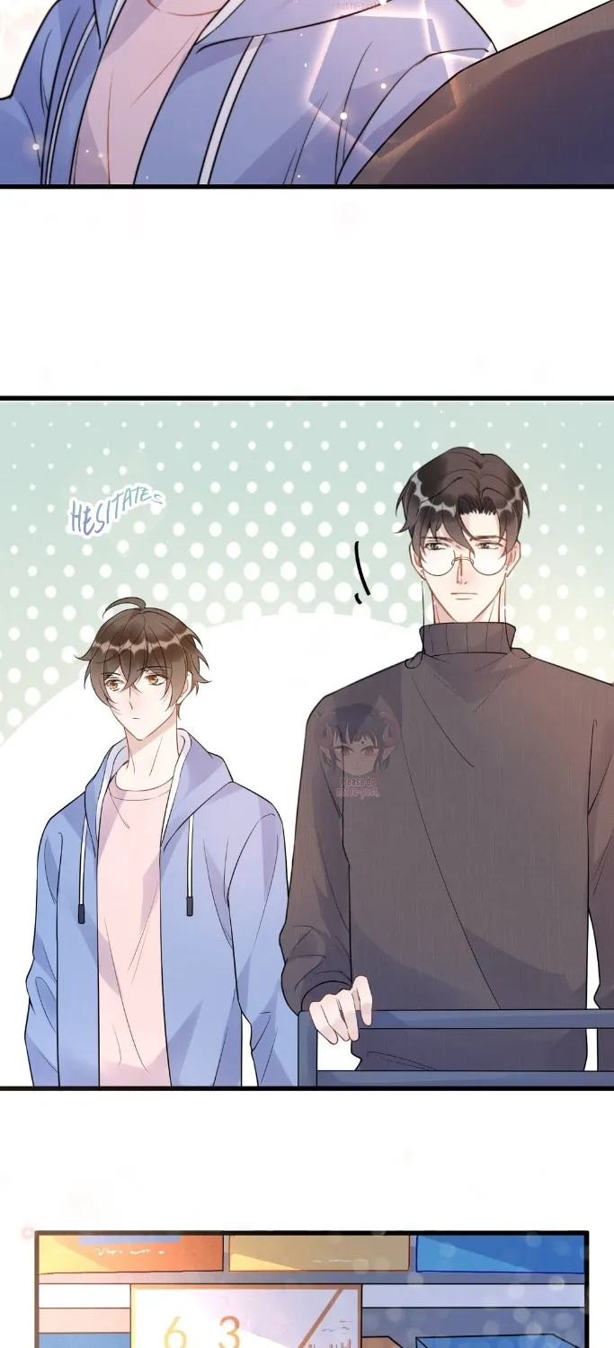 Read Your Distance (Colored) chapter 17 image 20 on Lezhin