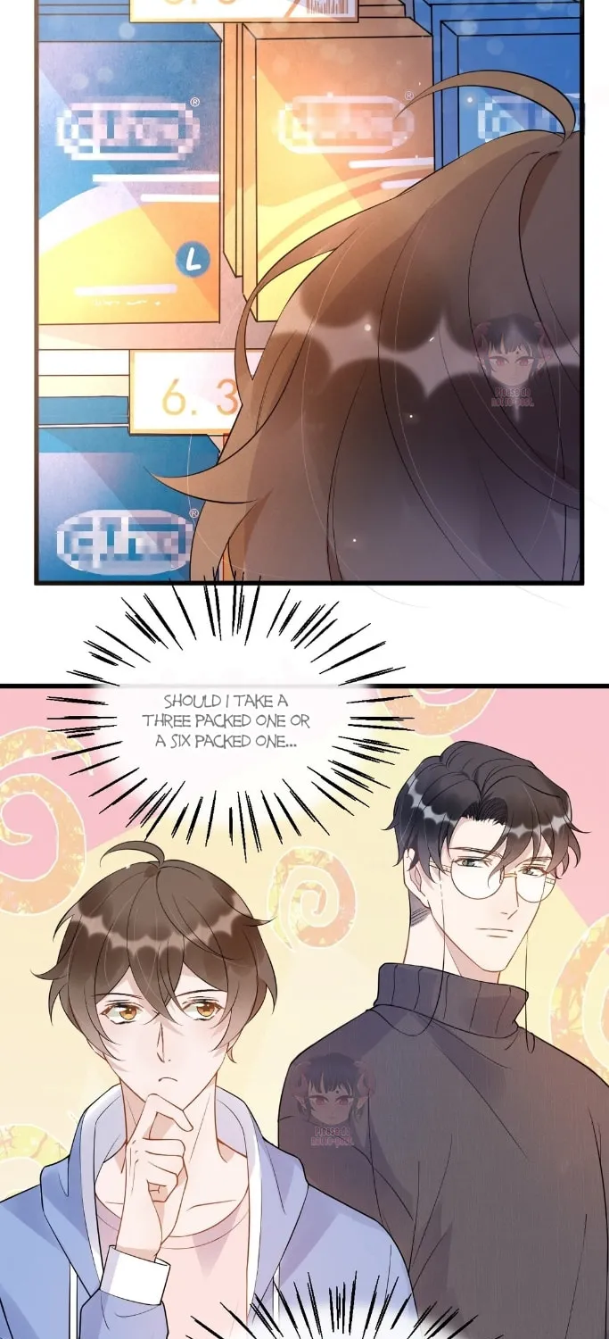 Read Your Distance (Colored) chapter 17 image 21 on Lezhin