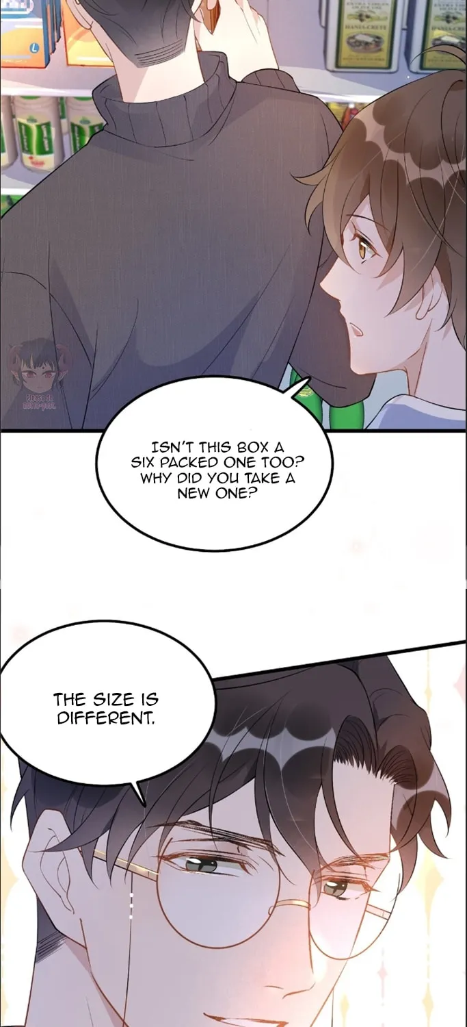 Read Your Distance (Colored) chapter 17 image 24 on Lezhin