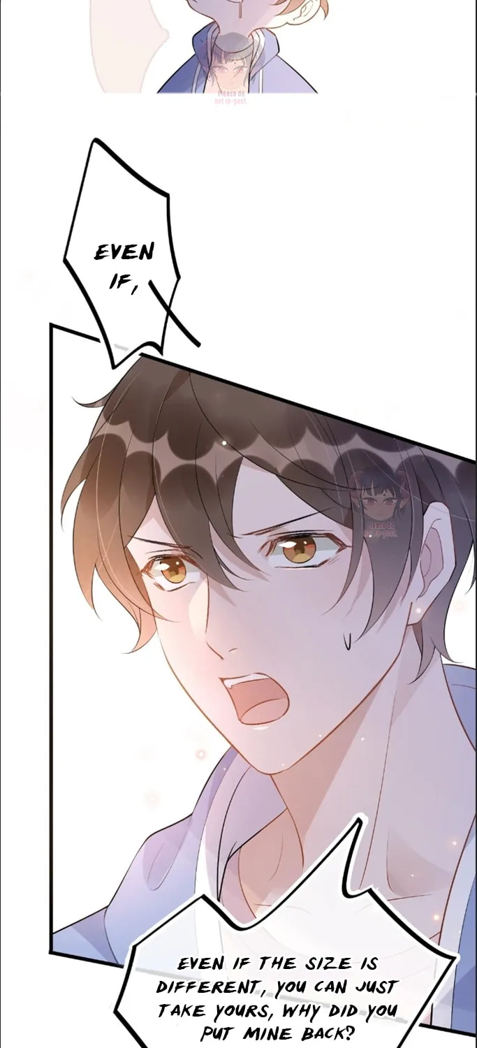 Read Your Distance (Colored) chapter 17 image 26 on Lezhin