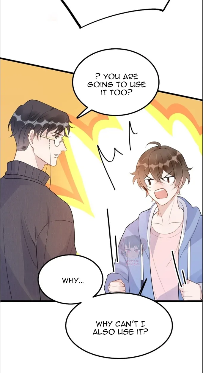 Read Your Distance (Colored) chapter 17 image 27 on Lezhin