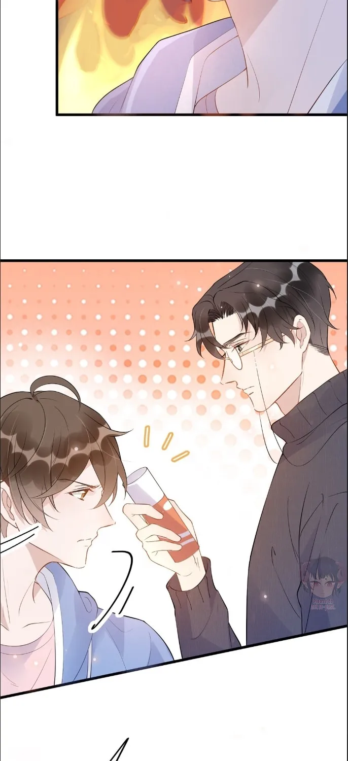 Read Your Distance (Colored) chapter 17 image 30 on Lezhin
