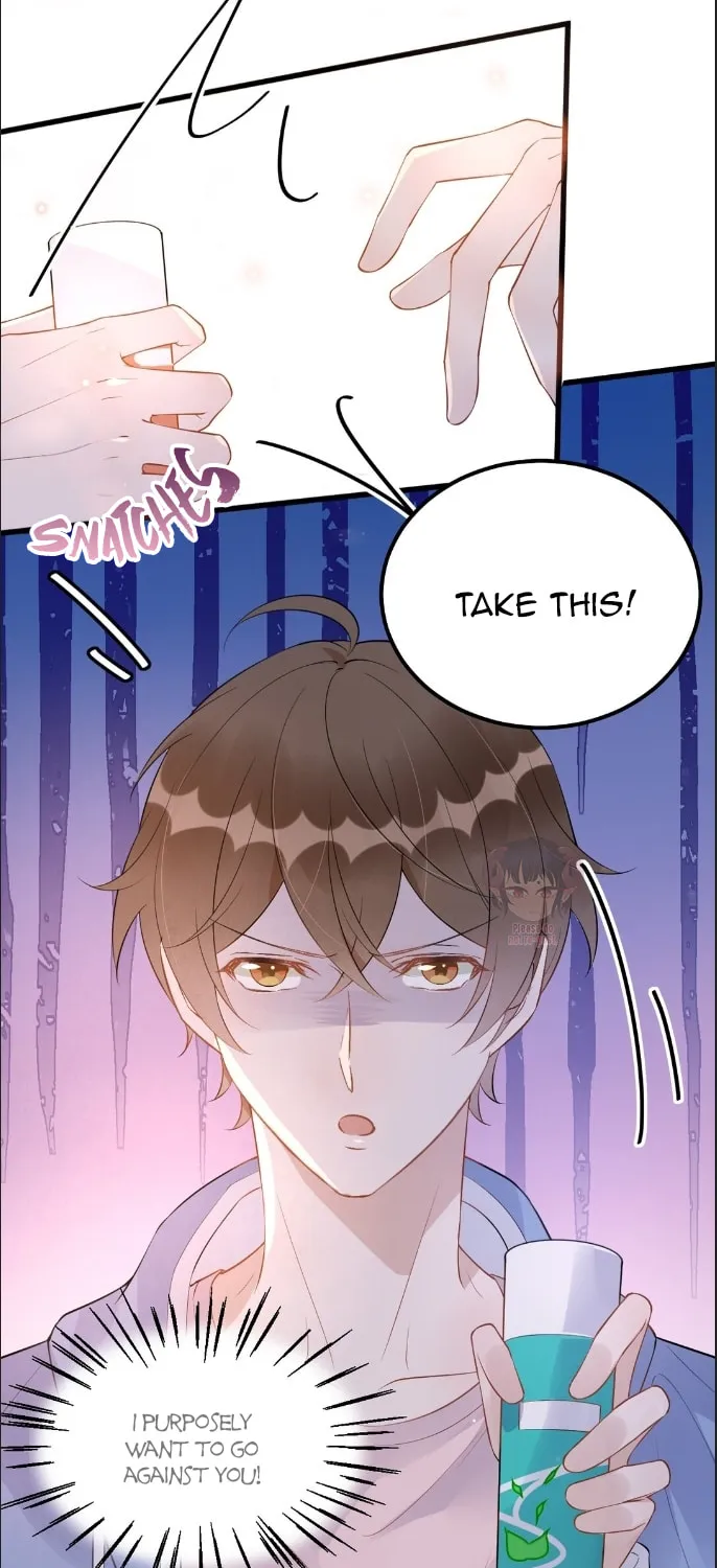 Read Your Distance (Colored) chapter 17 image 31 on Lezhin