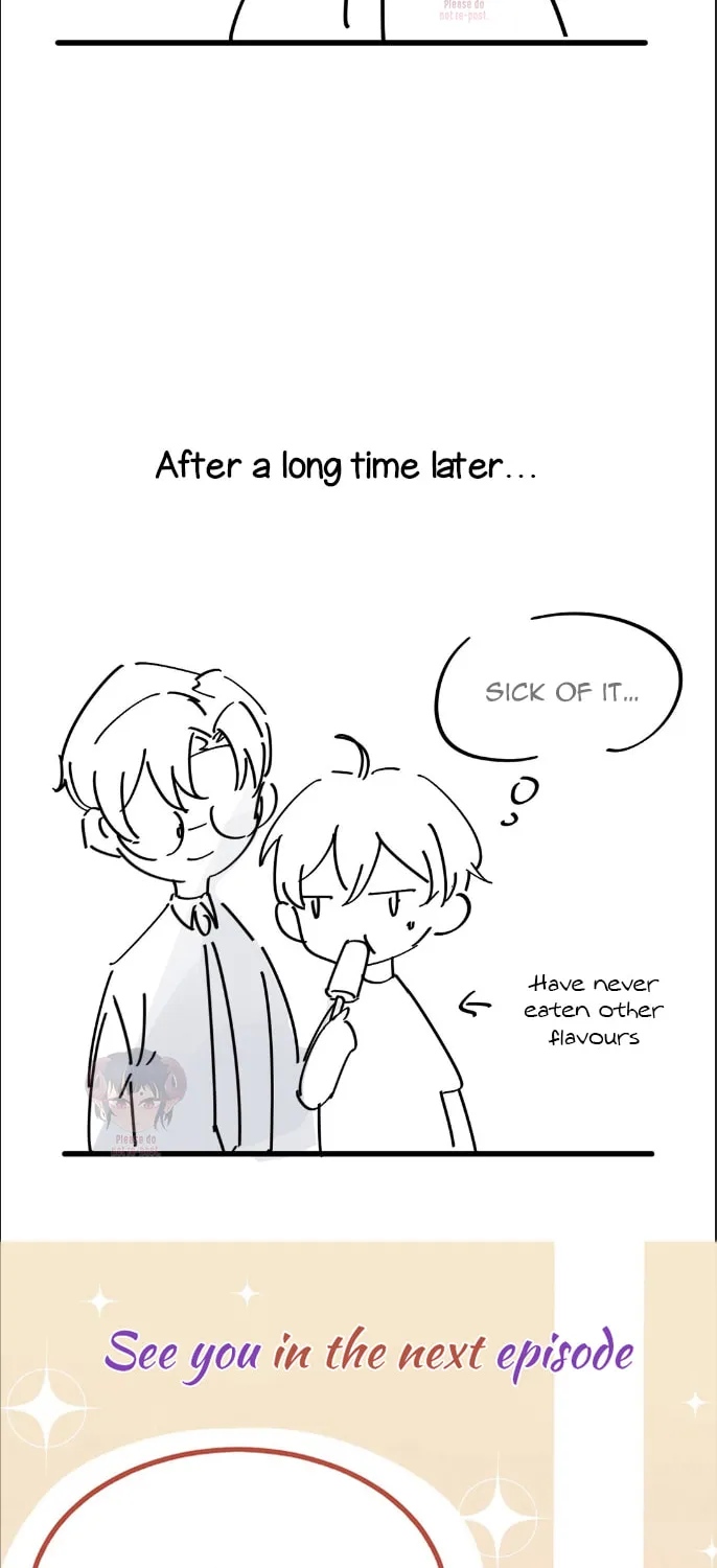 Read Your Distance (Colored) chapter 17 image 35 on Lezhin