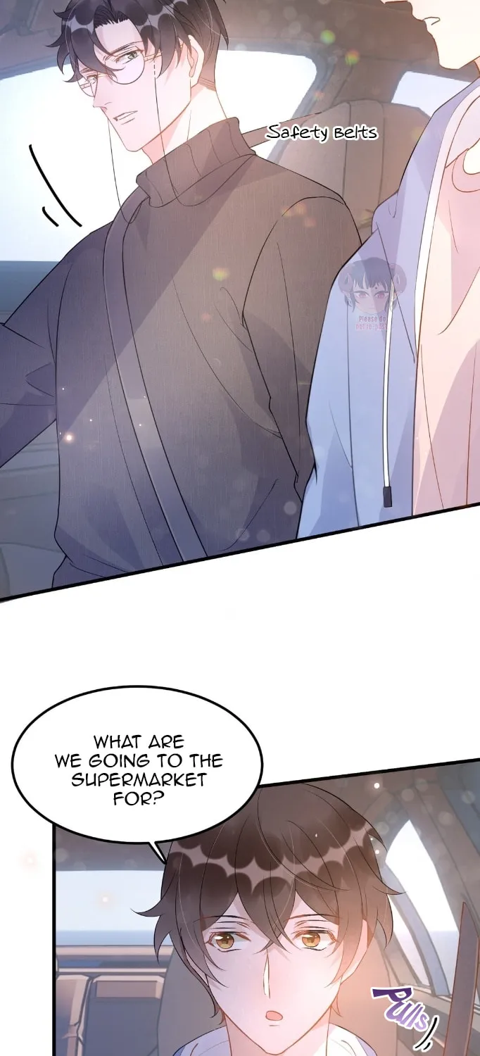 Read Your Distance (Colored) chapter 17 image 6 on Lezhin