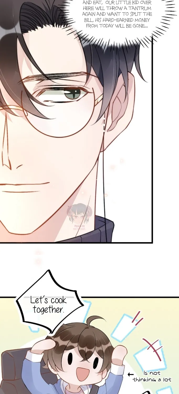 Read Your Distance (Colored) chapter 17 image 9 on Lezhin