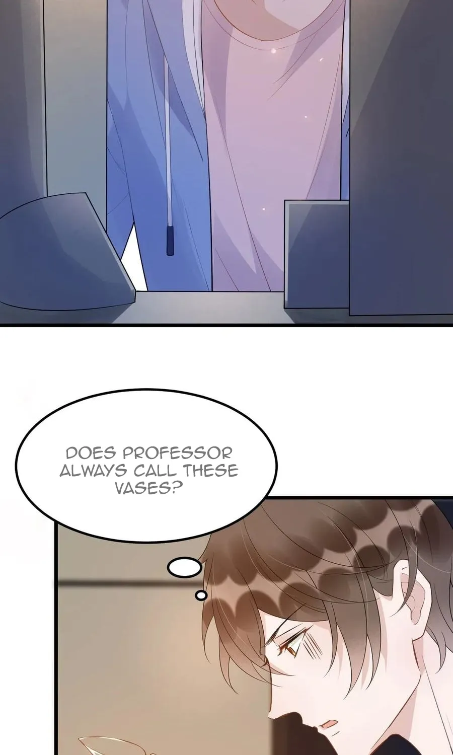 Read Your Distance (Colored) chapter 18 image 10 on Lezhin