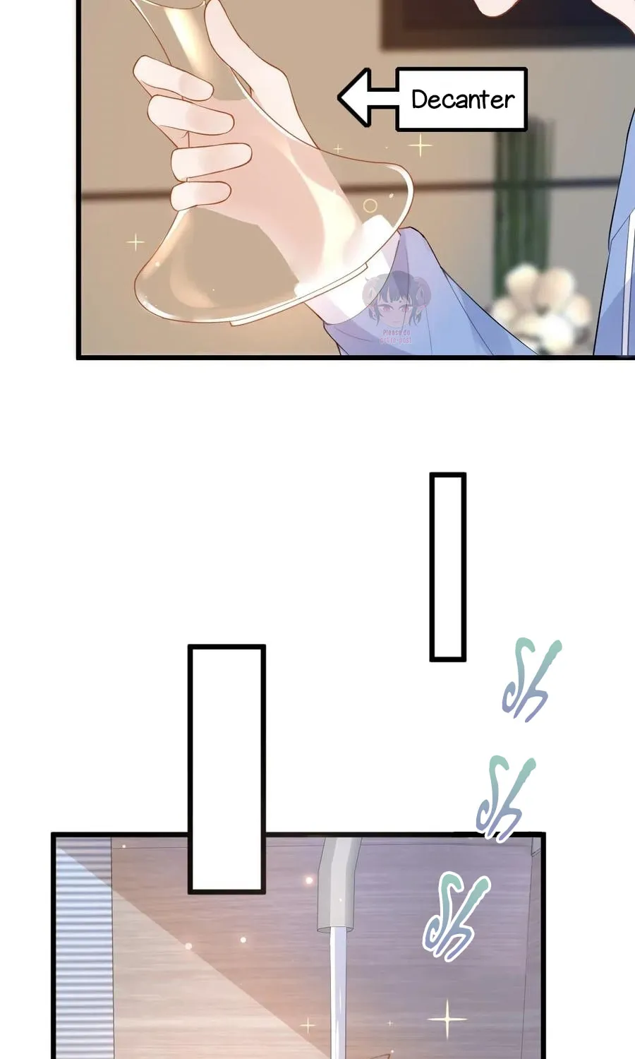 Read Your Distance (Colored) chapter 18 image 11 on Lezhin