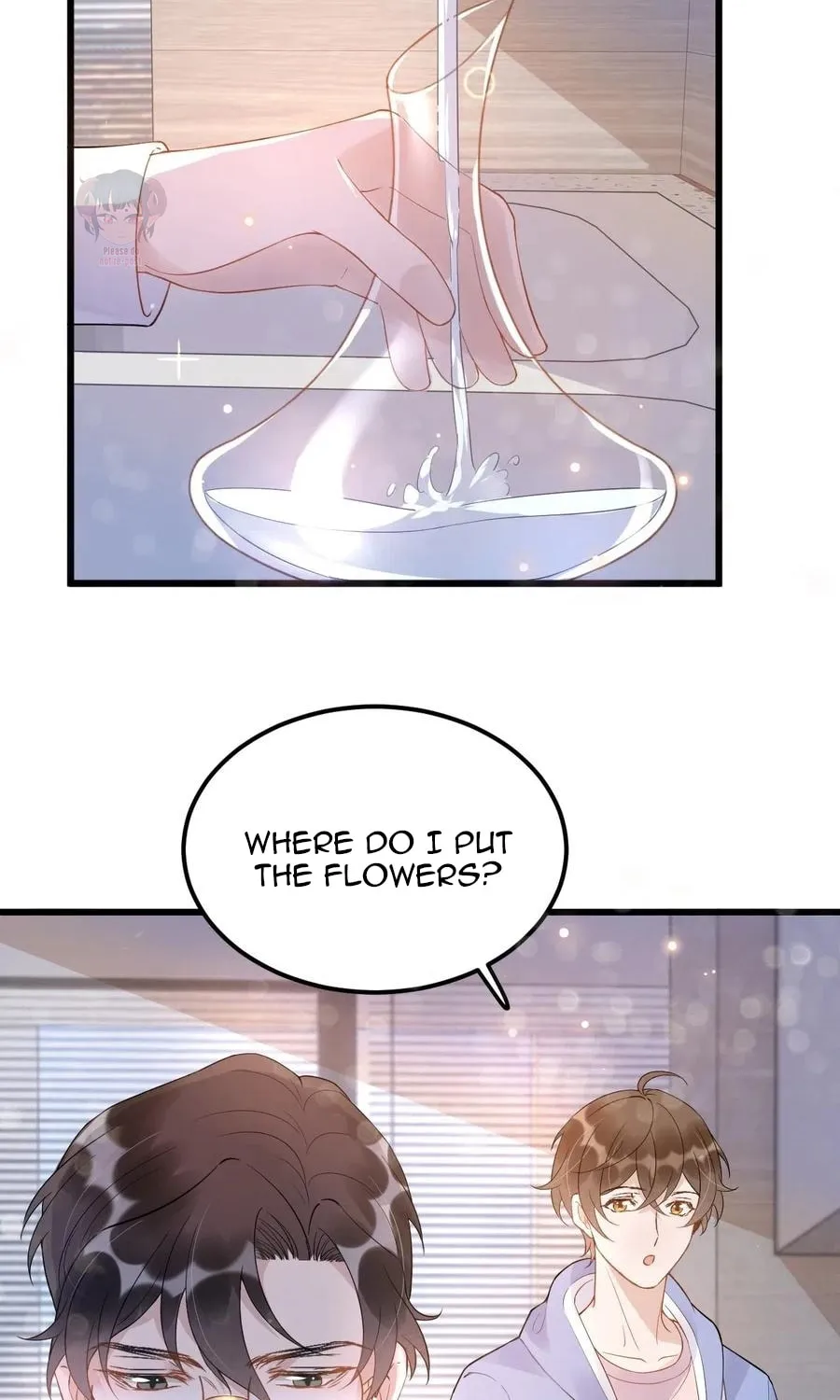Read Your Distance (Colored) chapter 18 image 12 on Lezhin