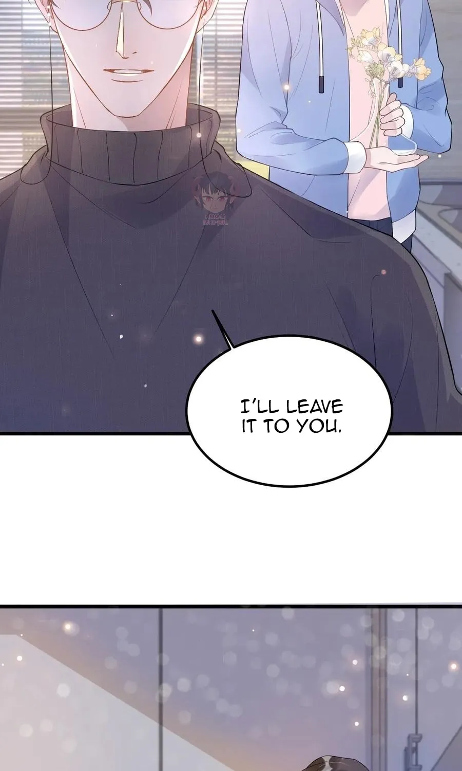 Read Your Distance (Colored) chapter 18 image 13 on Lezhin