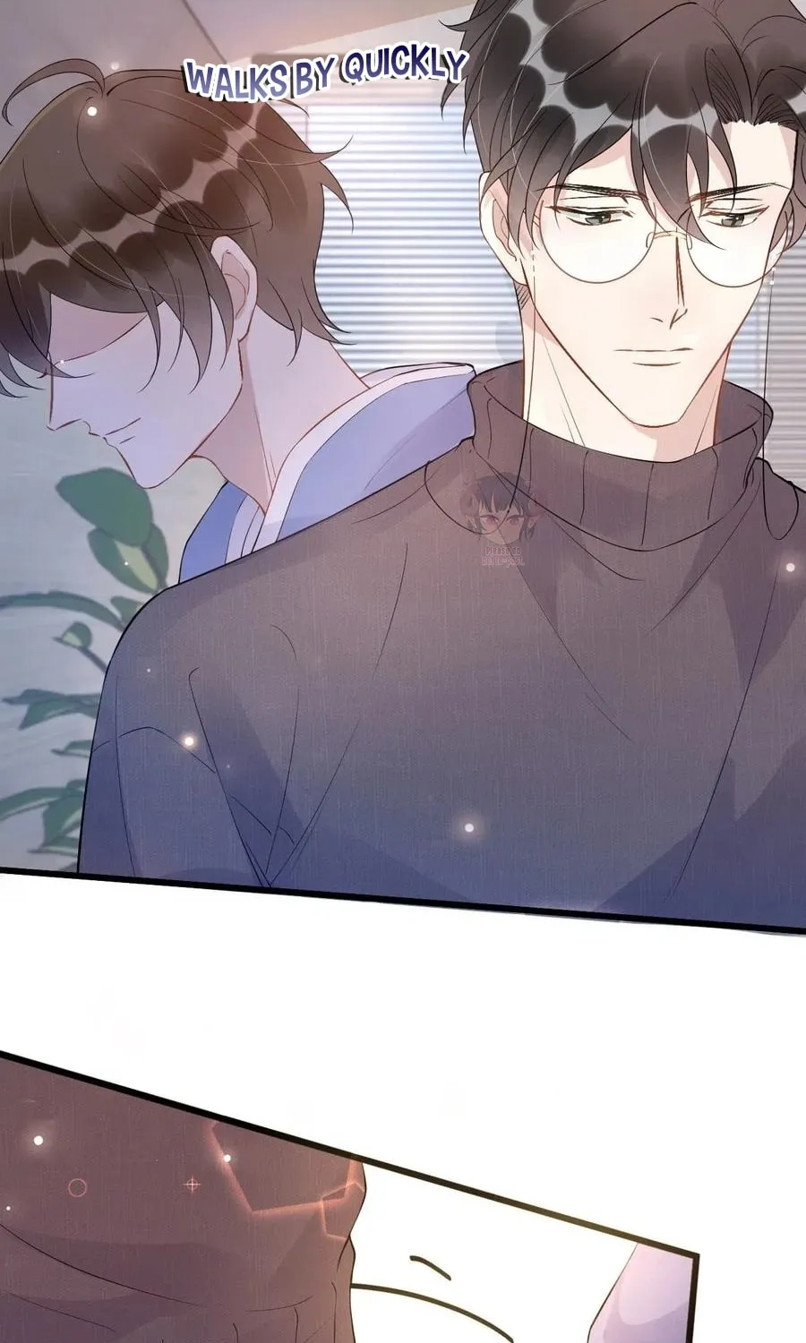 Read Your Distance (Colored) chapter 18 image 16 on Lezhin