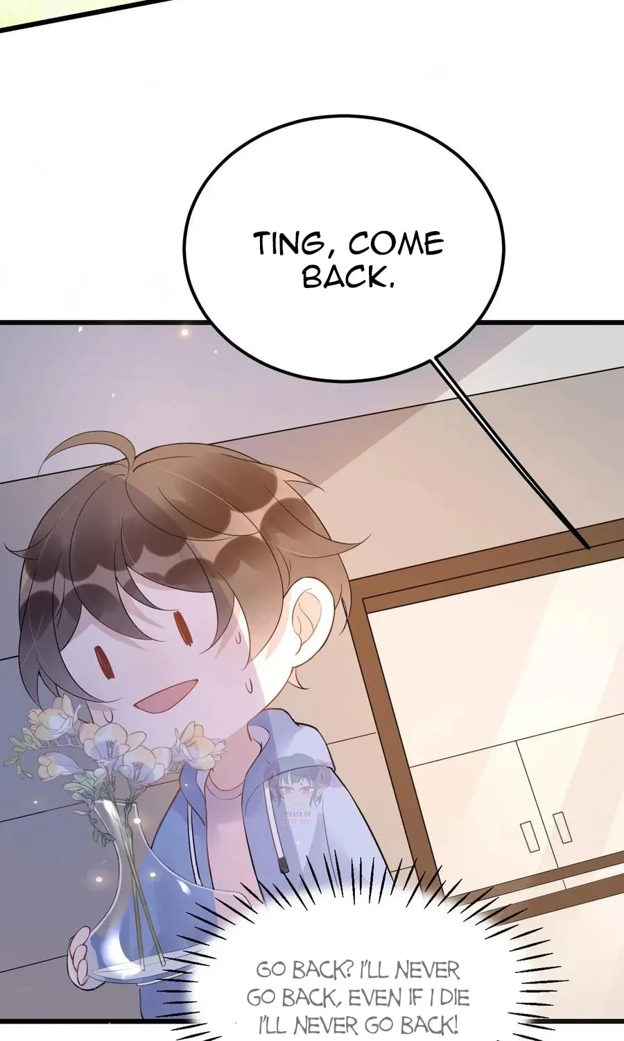 Read Your Distance (Colored) chapter 18 image 20 on Lezhin