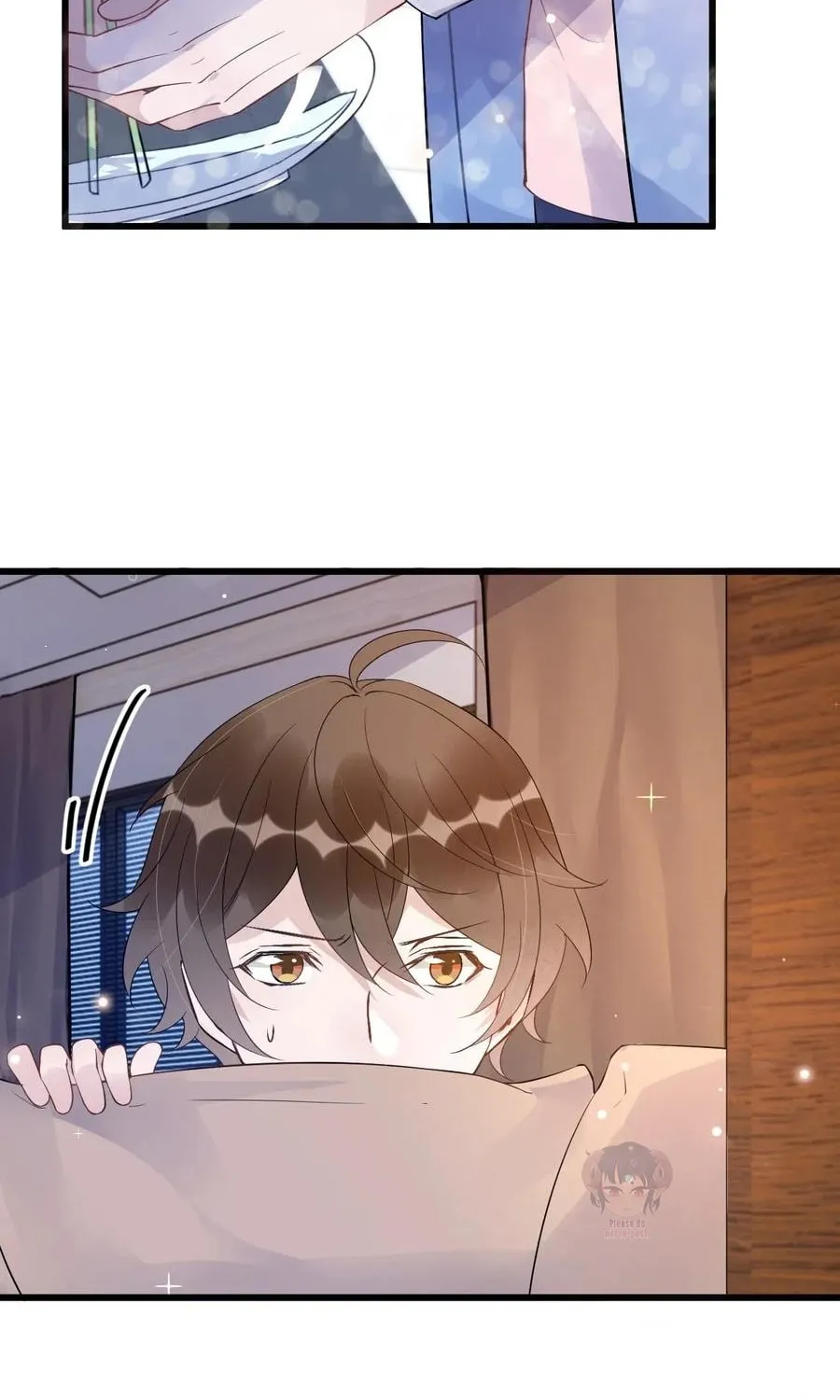 Read Your Distance (Colored) chapter 18 image 22 on Lezhin