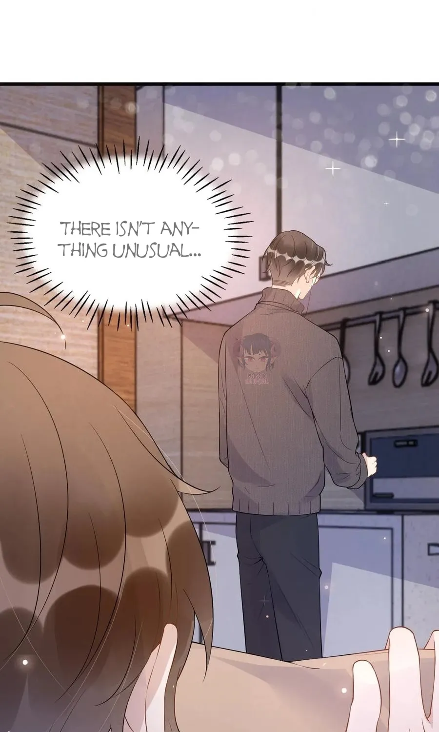Read Your Distance (Colored) chapter 18 image 23 on Lezhin