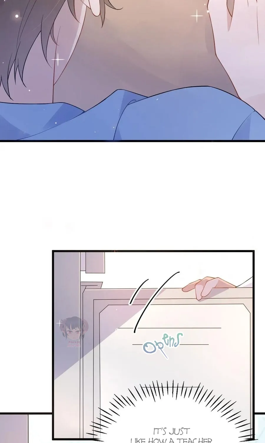 Read Your Distance (Colored) chapter 18 image 24 on Lezhin