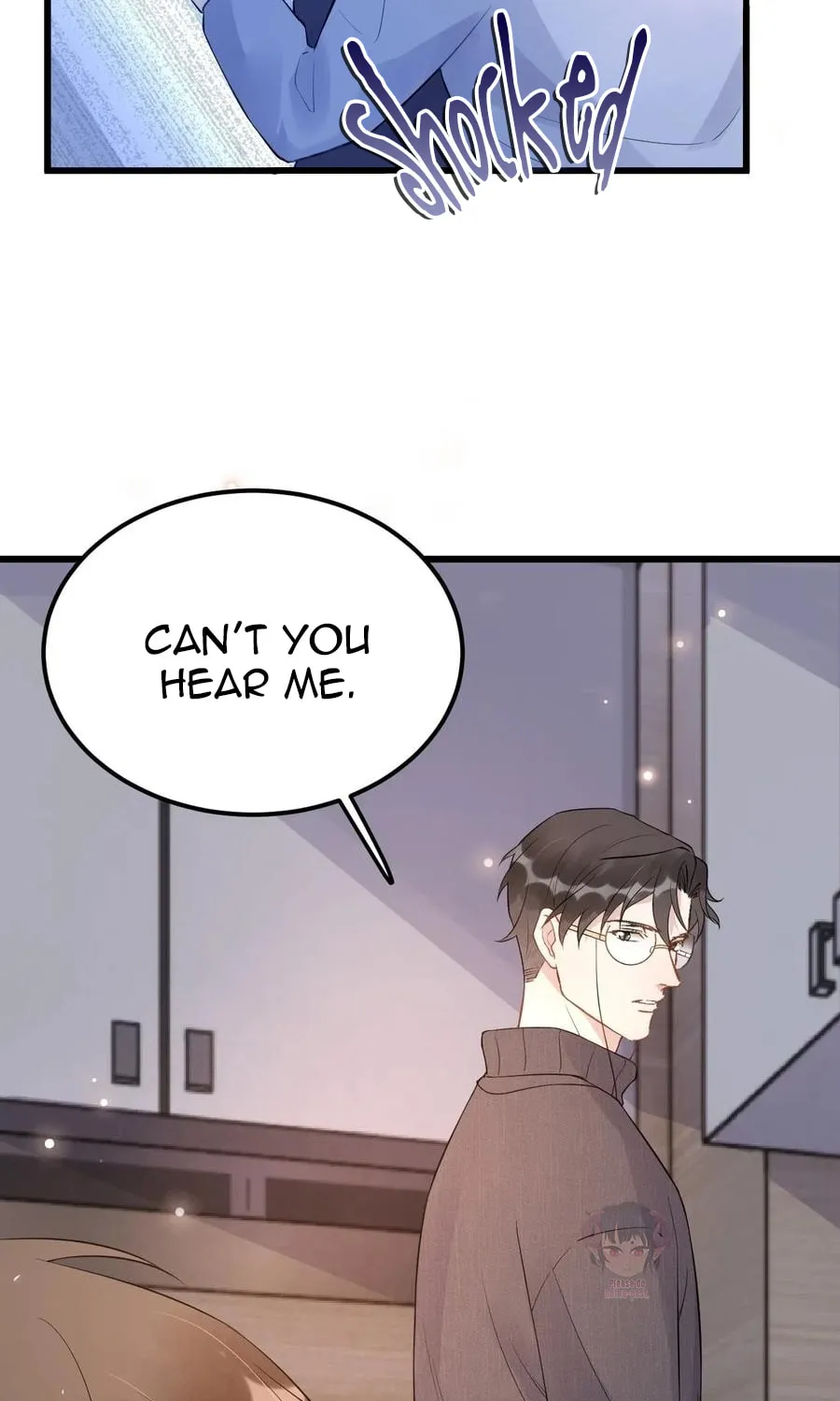 Read Your Distance (Colored) chapter 18 image 27 on Lezhin