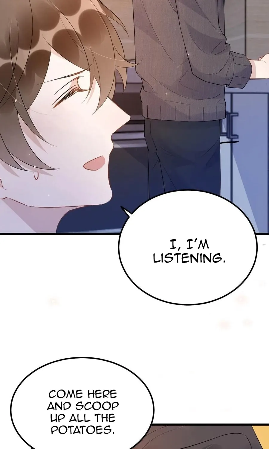 Read Your Distance (Colored) chapter 18 image 28 on Lezhin