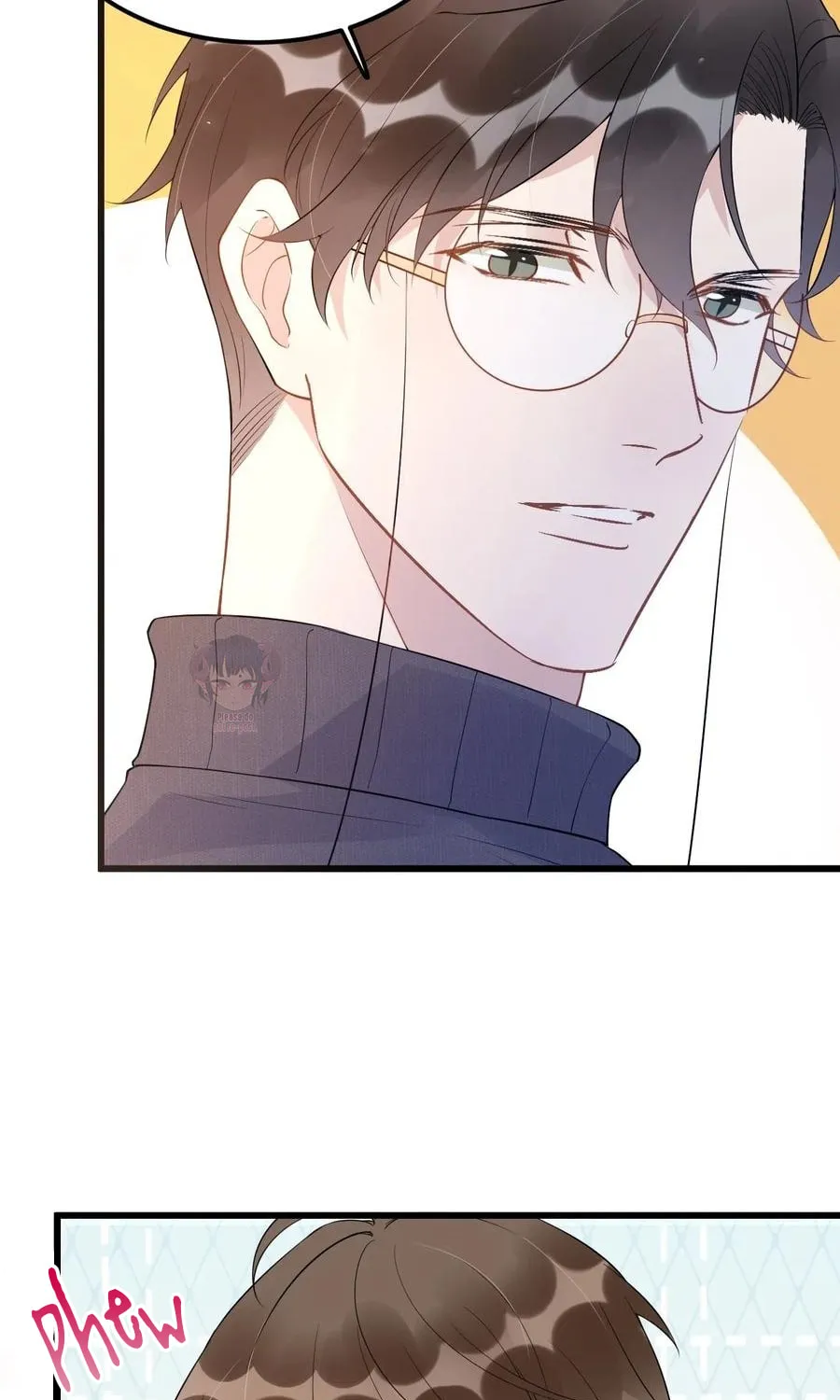 Read Your Distance (Colored) chapter 18 image 29 on Lezhin
