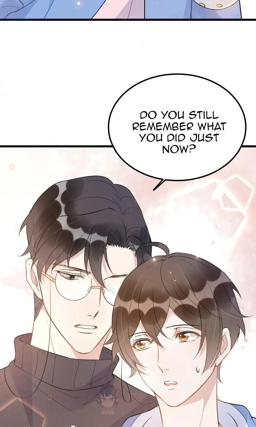Read Your Distance (Colored) chapter 18 image 33 on Lezhin