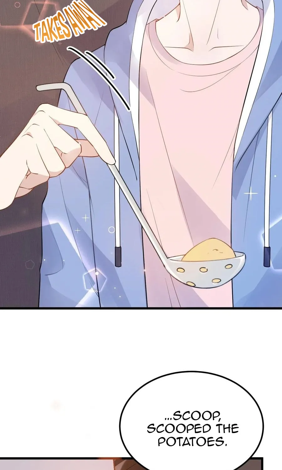 Read Your Distance (Colored) chapter 18 image 34 on Lezhin