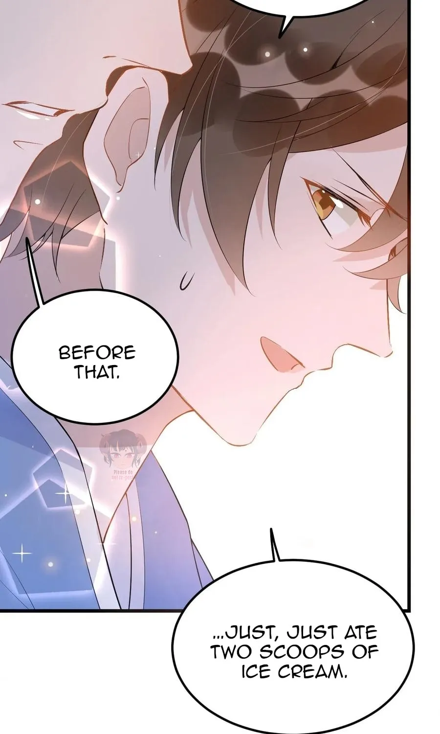 Read Your Distance (Colored) chapter 18 image 35 on Lezhin
