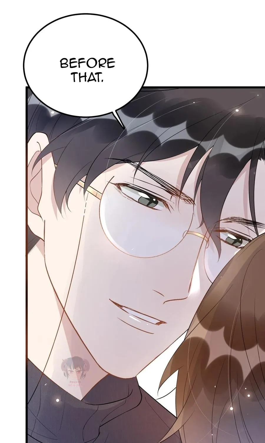 Read Your Distance (Colored) chapter 18 image 37 on Lezhin