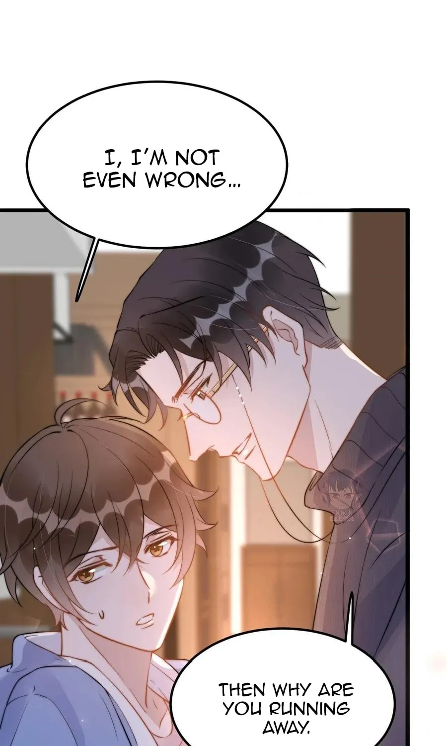 Read Your Distance (Colored) chapter 18 image 41 on Lezhin